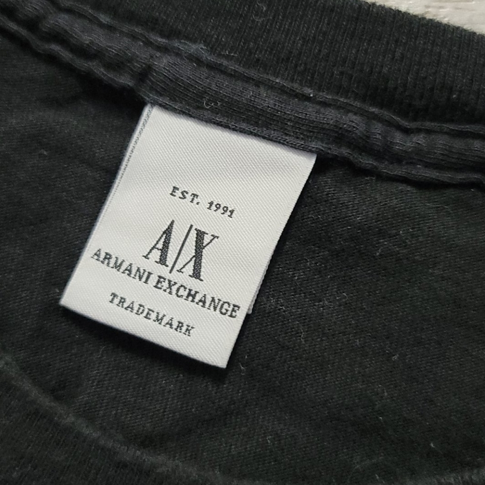 A/X Tee - Picture 4 of 4